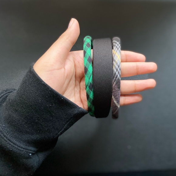 Headband Set - Picture 1 of 4